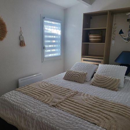 Loue Maison Plein Pied Barcares 28 M2 Le Barcarès Екстериор снимка